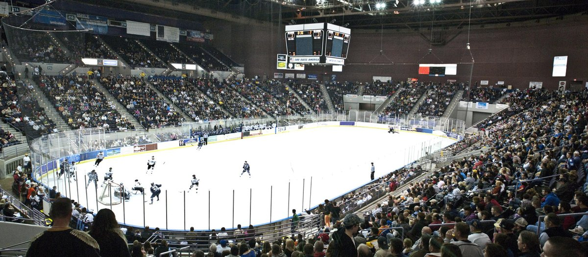 Pensacola Bay Center