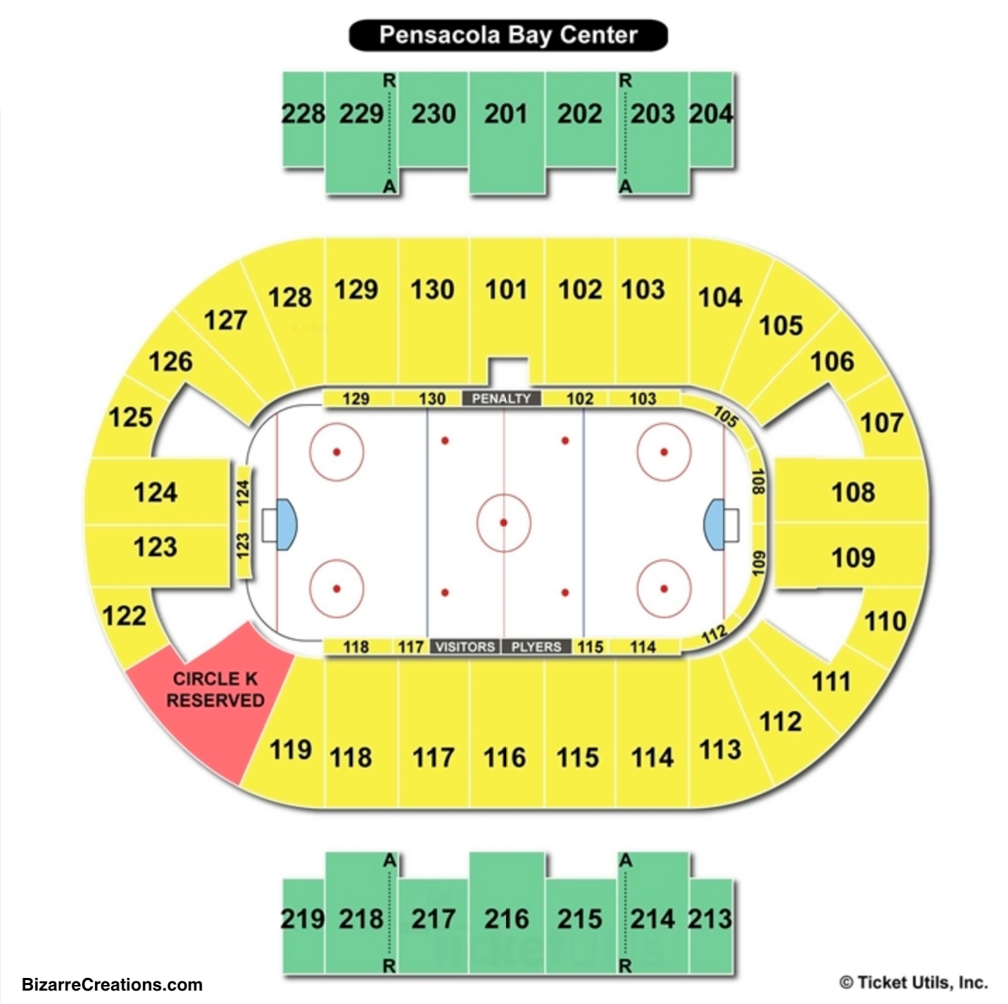 Keswicktheatre Com Seating Chart