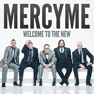 MercyMe at Pensacola Bay Center