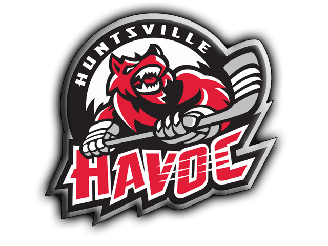 Pensacola Ice Flyers vs. Huntsville Havoc at Pensacola Bay Center