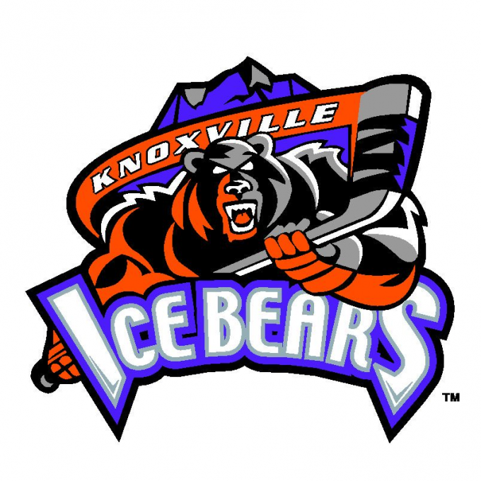 Pensacola Ice Flyers vs. Knoxville Ice Bears at Pensacola Bay Center