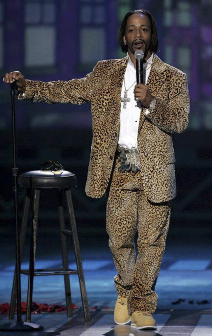 Katt Williams at Pensacola Bay Center