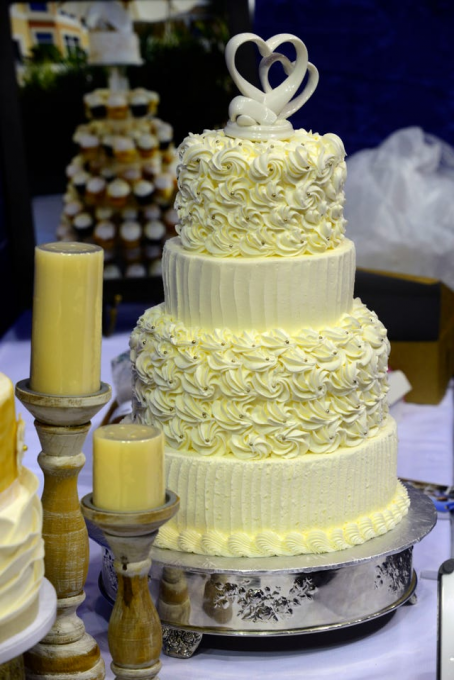 Beautiful Beginnings Bridal Expo at Pensacola Bay Center