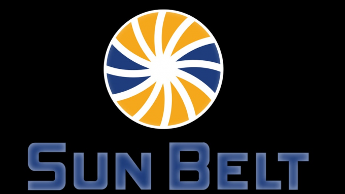 Sun Belt Men's Basketball Championships: Quarterfinals - Session 8 at Pensacola Bay Center