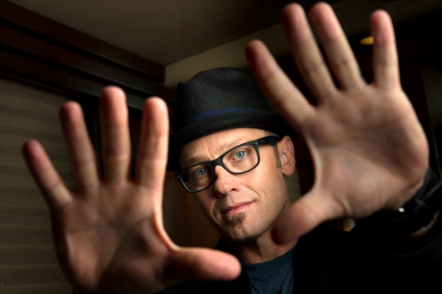 TobyMac at Pensacola Bay Center