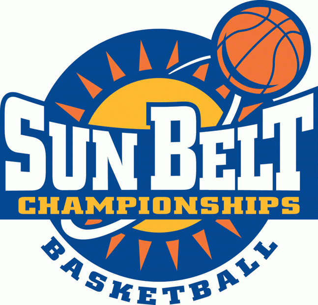Sun Belt Basketball Conference Championships - All Sessions Pass at Pensacola Bay Center