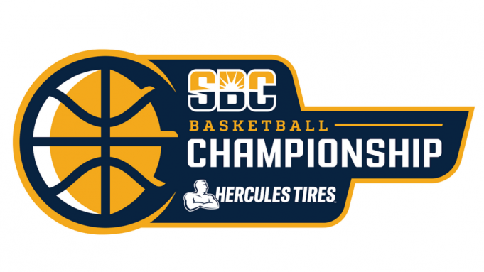 Sun Belt Basketball Tournament: Men's Championship - Session 14 at Pensacola Bay Center