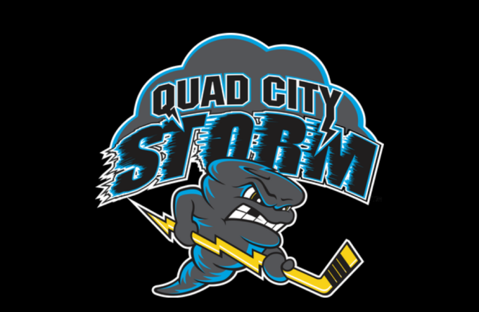 Pensacola Ice Flyers vs. Quad City Storm
