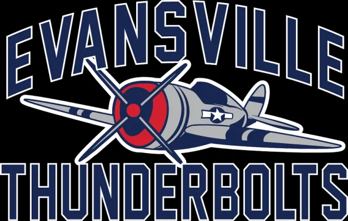 Pensacola Ice Flyers vs. Evansville Thunderbolts