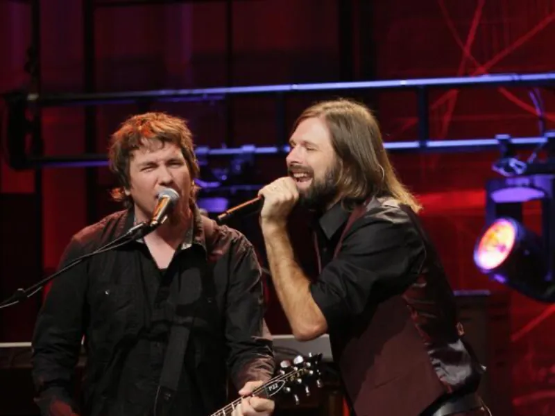 Third Day & Zach Williams tickets