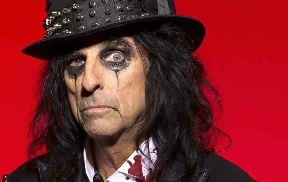 Alice Cooper tickets