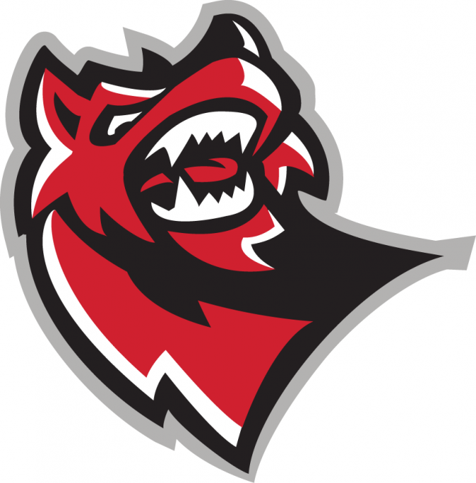 Pensacola Ice Flyers vs. Huntsville Havoc