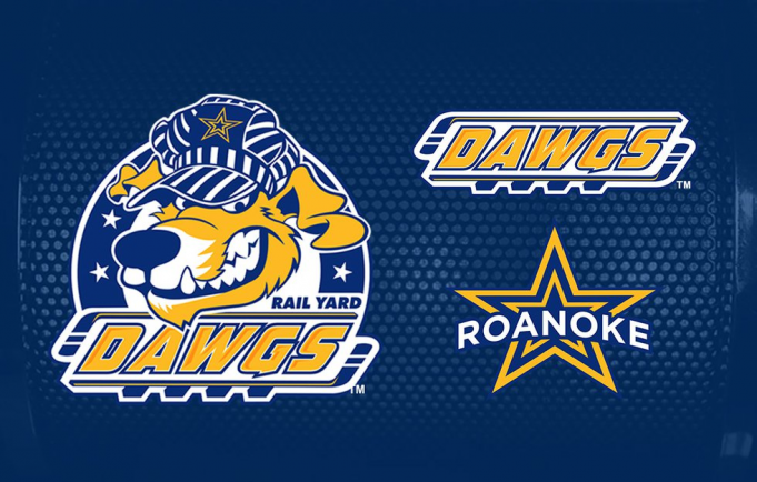 Pensacola Ice Flyers vs. Roanoke Rail Yard Dawgs at Pensacola Bay Center