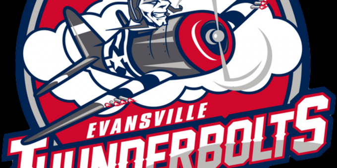 Pensacola Ice Flyers vs. Evansville Thunderbolts at Pensacola Bay Center