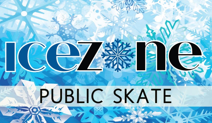 Pensacola Bay Center Public Ice Skating tickets