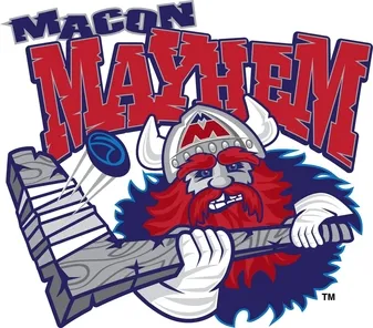 Pensacola Ice Flyers vs. Macon Mayhem