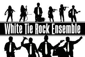White Tie Rock Ensemble