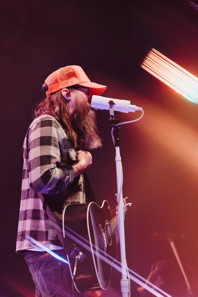 Crowder tickets
