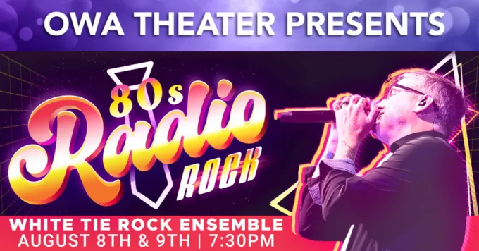 White Tie Rock Ensemble tickets