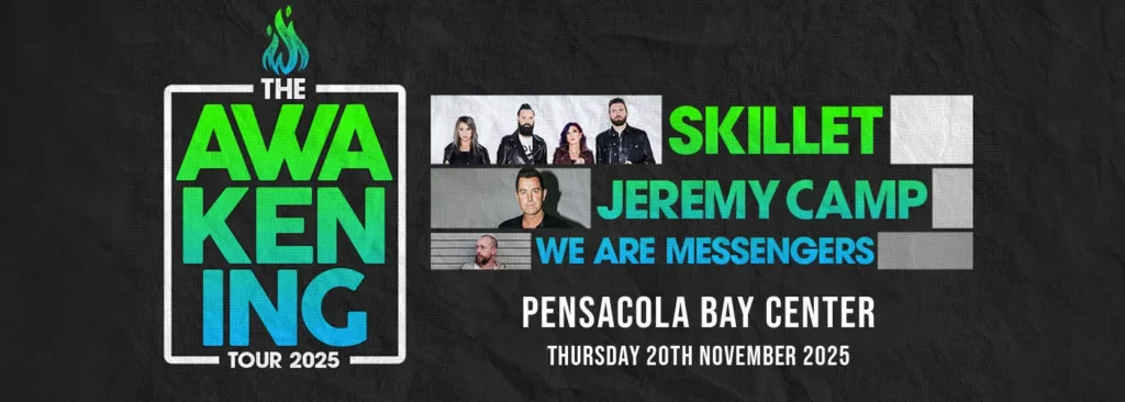 Skillet at Pensacola Bay Center
